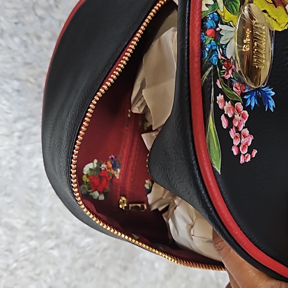 NWT Disney Villains mini backpack and cardholder - Picture 13 of 16